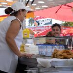 Sul Informação - Mais um ano, mais uma voltinha na Feira de Santa Iria