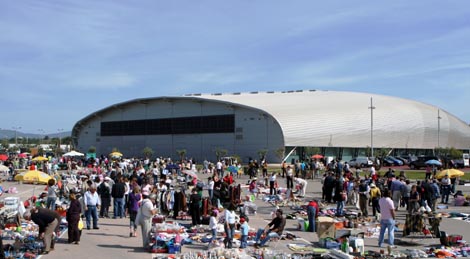 Sul Informação - Inscrições abertas para a Feira de Velharias de Portimão a 4 de agosto