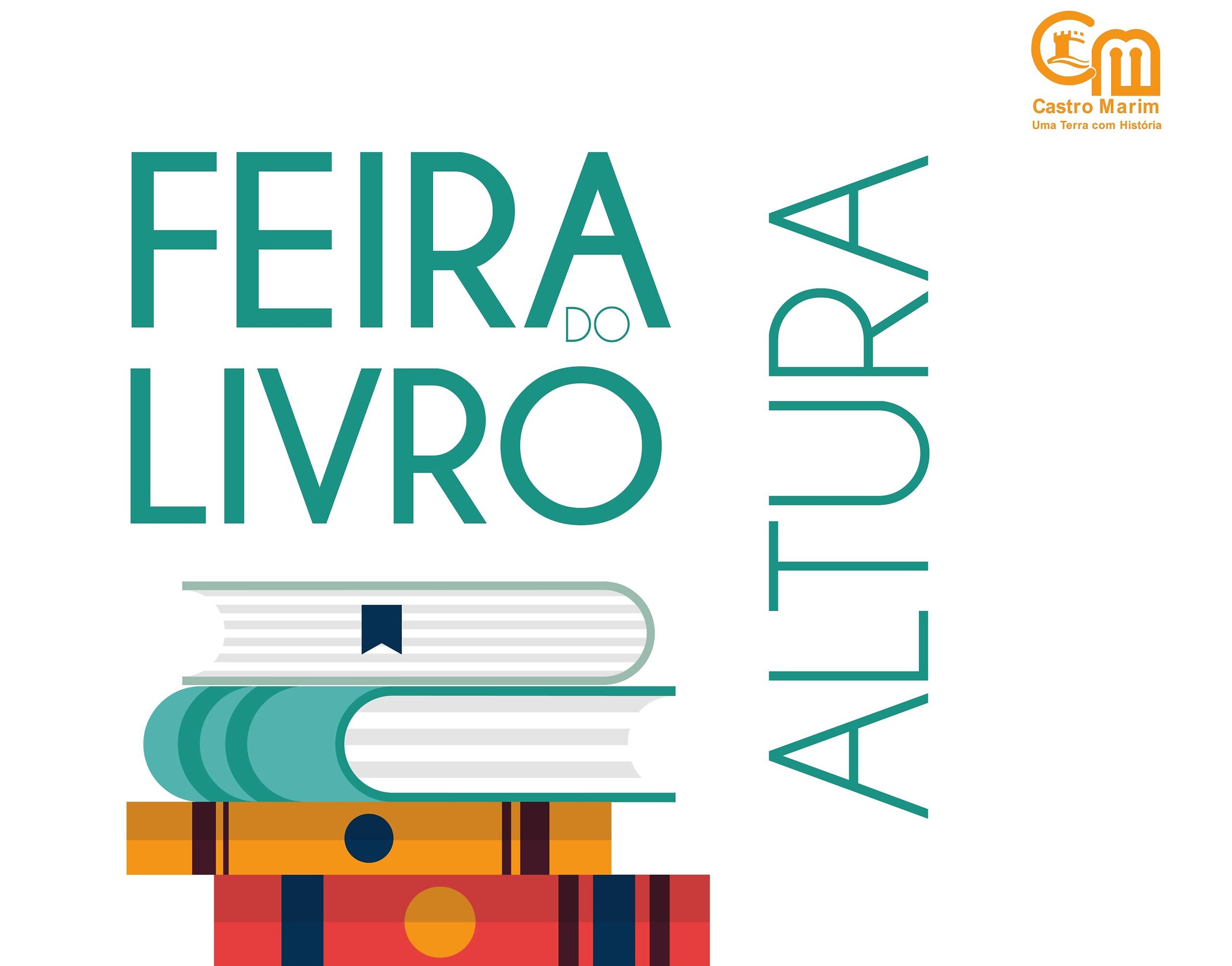 Sul Informação - De 4 a 18 de Agosto é Altura de visitar a Feira do Livro