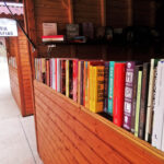 Sul Informação - Vinte anos depois, Feira do Livro regressa a Beja