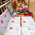 Sul Informação - Vinte anos depois, Feira do Livro regressa a Beja