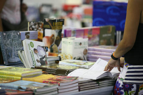 Sul Informação - Feira do Livro de Portimão abre portas no próximo sábado
