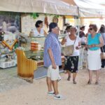 Sul Informação - Fotogaleria: Milhares subiram a serra atraídos pelo presunto de Monchique