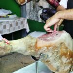 Sul Informação - Fotogaleria: Milhares subiram a serra atraídos pelo presunto de Monchique