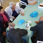 Sul Informação - Feira do Mel e do Medronho atraiu visitantes à Cortelha