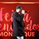 Sul Informação - Feira dos Enchidos sem Sara Tavares mas com Cataplay e Edmundo