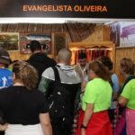 Sul Informação - Feira dos Enchidos sem Sara Tavares mas com Cataplay e Edmundo