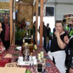 Sul Informação - Feira dos Enchidos sem Sara Tavares mas com Cataplay e Edmundo
