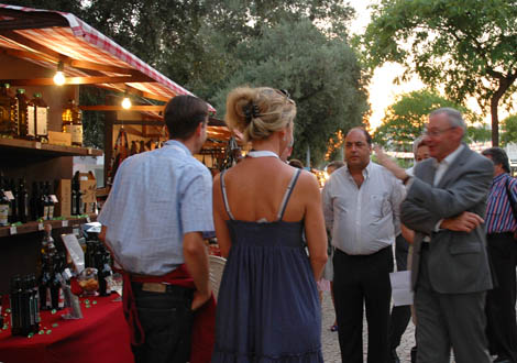Sul Informação - Feira Popular de Loulé ultrapassou expetativas