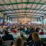 Sul Informação - Cortelha recebeu centenas para provar Aguardente e Mel da Serra do Caldeirão