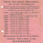 Sul Informação - Ferragudo assinala a data da sua antiga feira no Largo do Regato