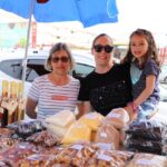 Sul Informação - Altura celebrou a Páscoa com doçaria, produtos locais e animação musical