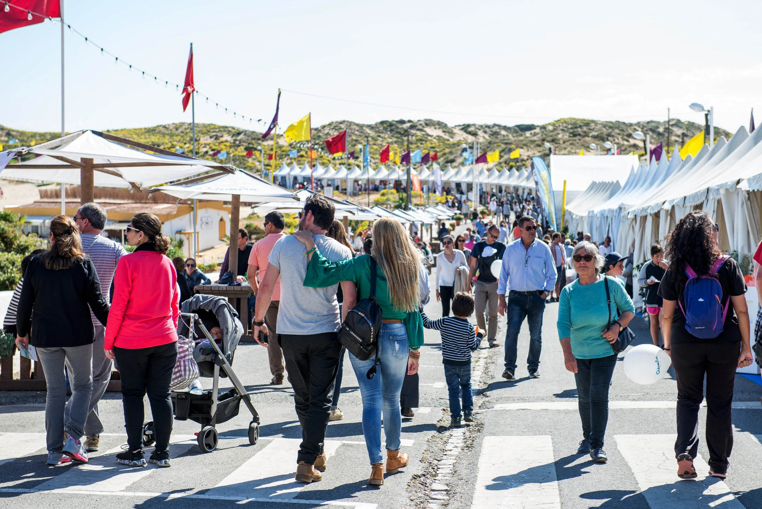 Sul Informação - Atratividade Turística do Sudoeste apresentada em Vila Nova de Milfontes