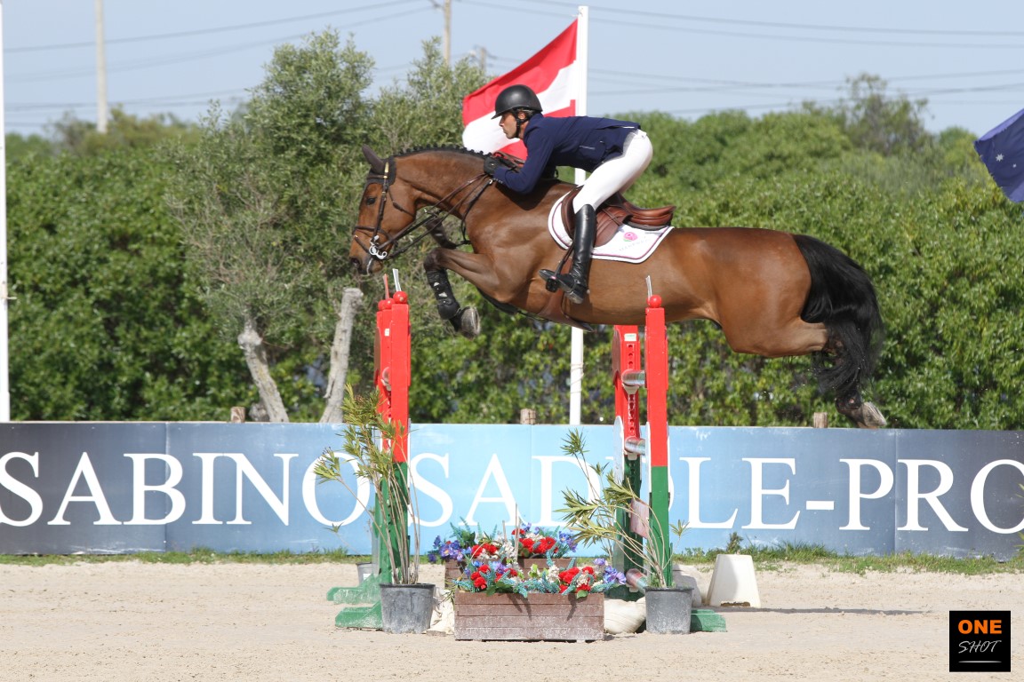 Sul Informação - Felipe Ramos Guinato garante vitória em prova de Ranking do Vilamoura Atlantic Tour