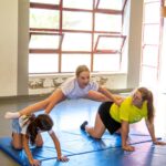 Sul Informação - Portimão volta a ocupar crianças e jovens no Verão com desporto e cultura