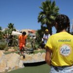 Sul Informação - Portimão volta a ocupar crianças e jovens no Verão com desporto e cultura