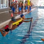 Sul Informação - Portimão volta a ocupar crianças e jovens no Verão com desporto e cultura