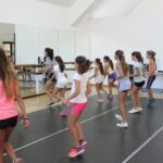 Sul Informação - Férias com Dança estão de volta a Portimão
