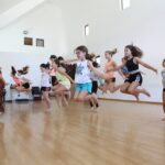 Sul Informação - Férias com Dança estão de volta a Portimão