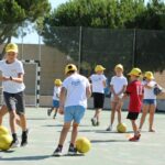 Sul Informação - Férias Desportivas regressam a Portimão