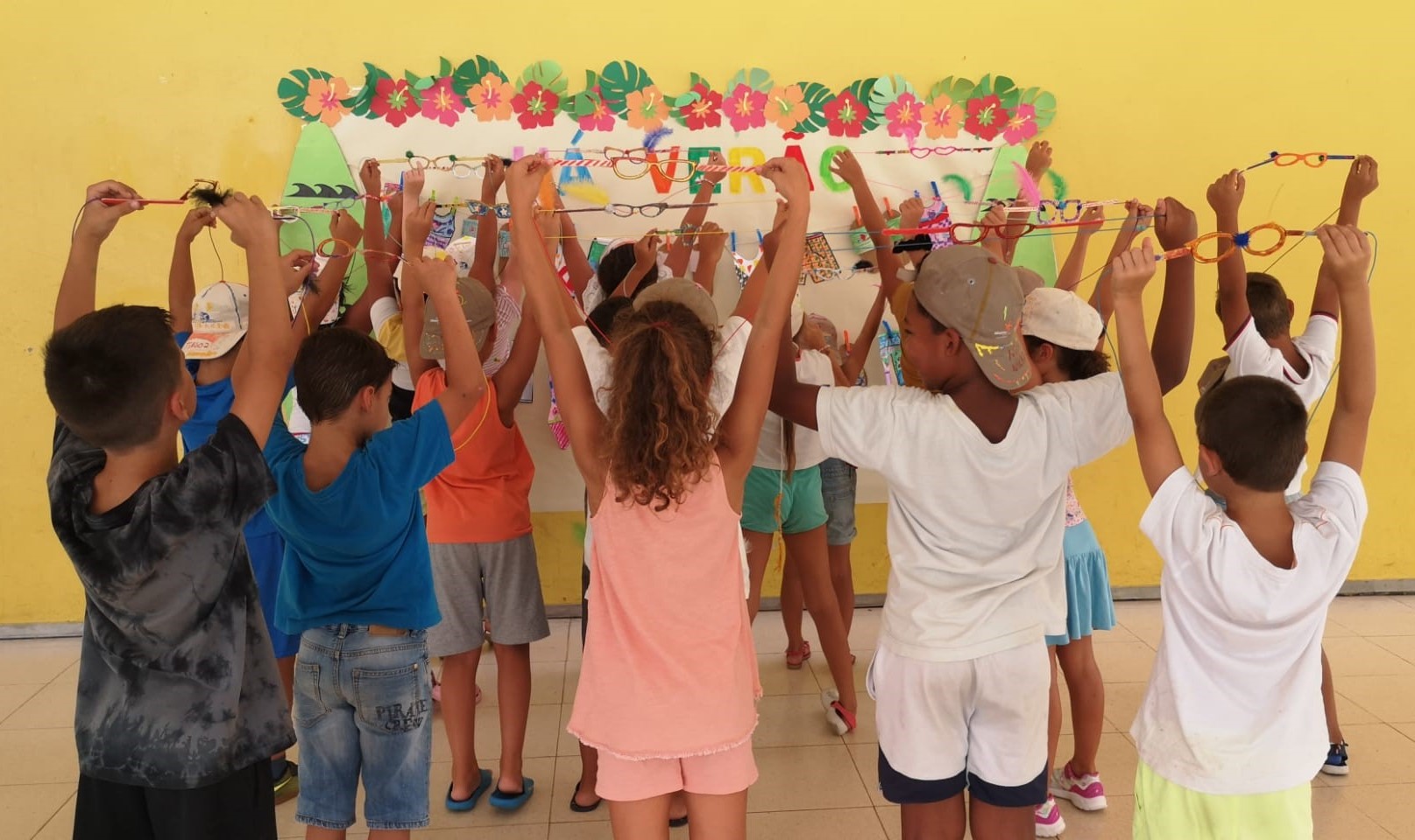 Sul Informação - Albufeira volta a organizar Férias de Verão para as crianças