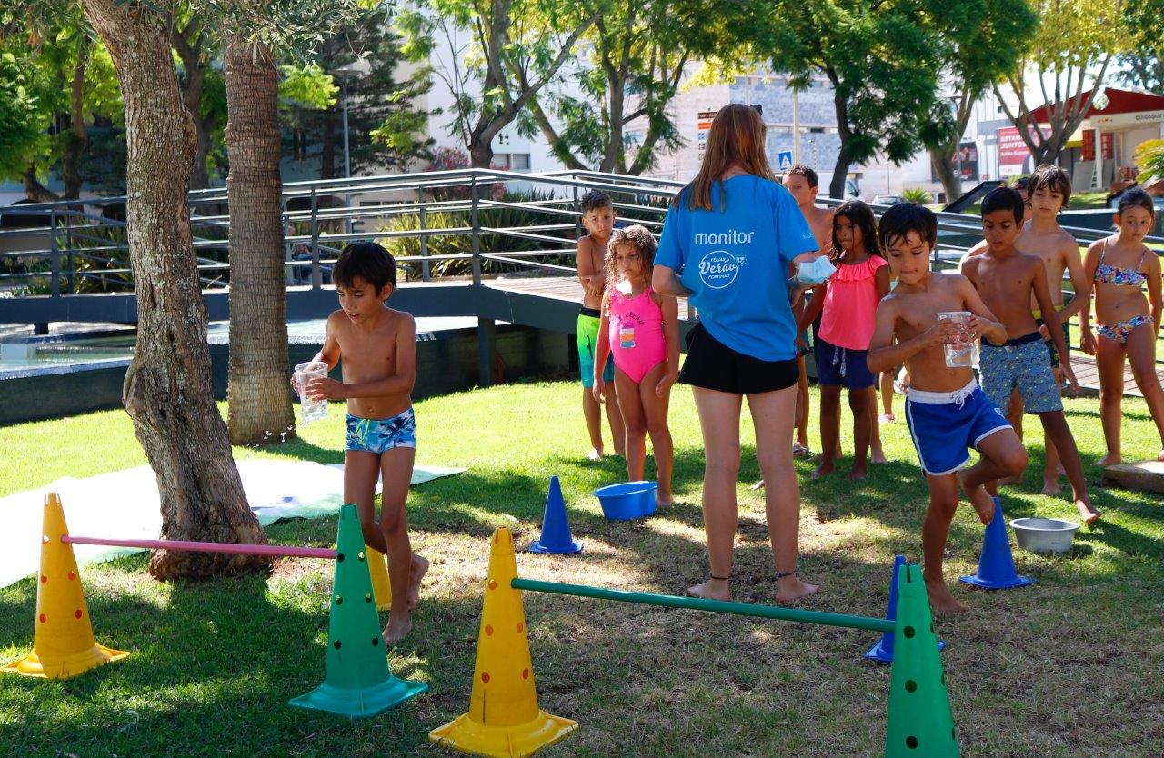 Sul Informação - Portimão: Já abriram inscrições para monitores das Férias de Verão