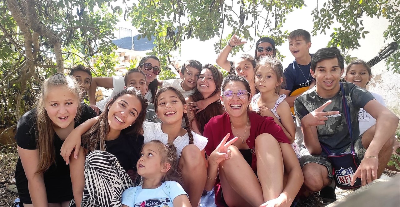 Sul Informação - Portimão põe crianças e jovens de bairros municipais “a mexer” durante o Verão
