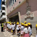 Sul Informação - São Brás de Alportel volta a criar programa de Férias de Verão destinado aos mais jovens