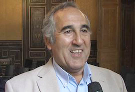 Sul Informação - Tertúlia Farense debateu livro-poema de Fernando Cabrita