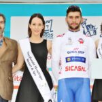Sul Informação - Fotogaleria: Emoções do ciclismo regressam com a Volta ao Algarve 2017