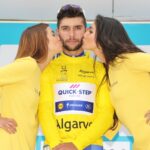Sul Informação - Fotogaleria: Emoções do ciclismo regressam com a Volta ao Algarve 2017