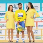 Sul Informação - Fotogaleria: Emoções do ciclismo regressam com a Volta ao Algarve 2017