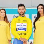 Sul Informação - Fotogaleria: Emoções do ciclismo regressam com a Volta ao Algarve 2017