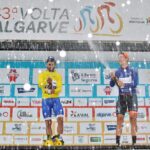 Sul Informação - Fotogaleria: Emoções do ciclismo regressam com a Volta ao Algarve 2017