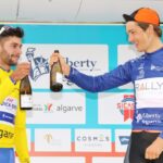 Sul Informação - Fotogaleria: Emoções do ciclismo regressam com a Volta ao Algarve 2017