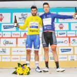 Sul Informação - Fotogaleria: Emoções do ciclismo regressam com a Volta ao Algarve 2017
