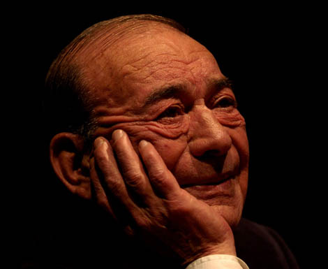 Sul Informação - Faro homenageia o cineasta Fernando Lopes com filme e exposição