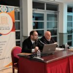 Sul Informação - Apresentação de trabalho do historiador Fernando Pessanha esgota sala em Cartaya