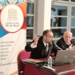 Sul Informação - Apresentação de trabalho do historiador Fernando Pessanha esgota sala em Cartaya
