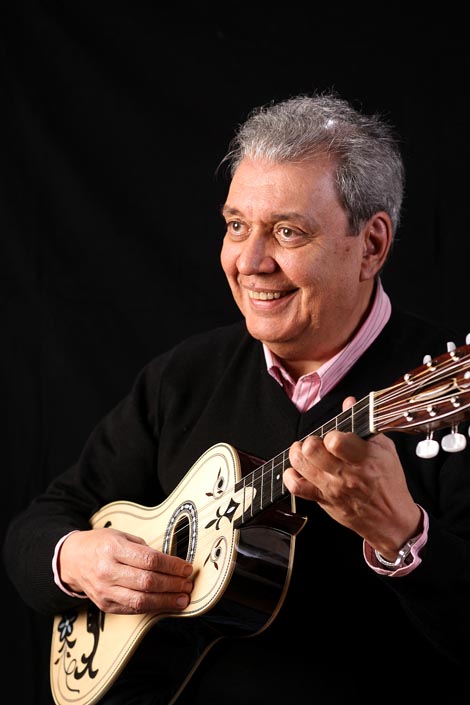 Sul Informação - Teatro Lethes recebe Fernando Tordo no dia 7 de setembro