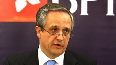 Sul Informação - Banqueiro Fernando Ulrich dá conferência para empresários cristãos