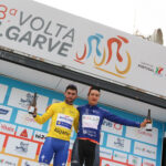 Sul Informação - Fotogaleria: Emoções do ciclismo regressam com a Volta ao Algarve 2017