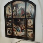 Sul Informação - Núcleo de Arte Sacra do Museu de Ferreira do Alentejo recebe doação do embaixador da Bélgica