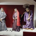Sul Informação - Núcleo de Arte Sacra do Museu de Ferreira do Alentejo recebe doação do embaixador da Bélgica