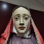 Sul Informação - Núcleo de Arte Sacra do Museu de Ferreira do Alentejo recebe doação do embaixador da Bélgica