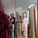 Sul Informação - Núcleo de Arte Sacra do Museu de Ferreira do Alentejo recebe doação do embaixador da Bélgica