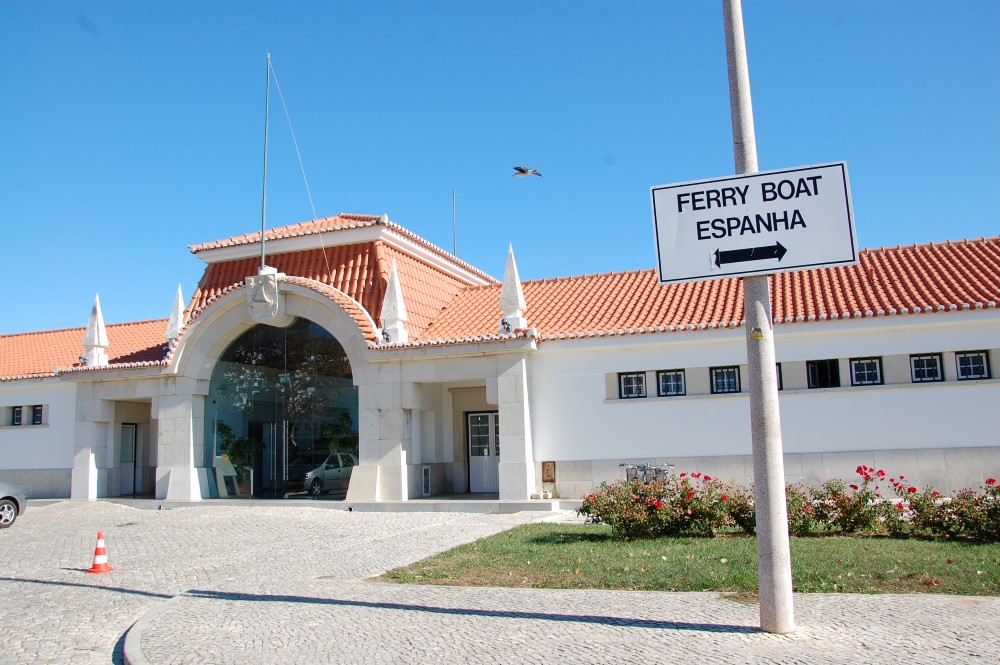 Sul Informação - Pestana Hotel Group constrói nova Pousada no centro histórico de Vila Real de Santo António