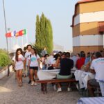 Sul Informação - Festival do Caracol de Castro Marim regressou este fim de semana e foi «um sucesso»