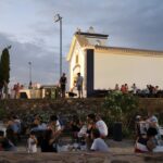 Sul Informação - Festival do Caracol de Castro Marim regressou este fim de semana e foi «um sucesso»