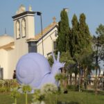Sul Informação - Festival do Caracol de Castro Marim regressou este fim de semana e foi «um sucesso»